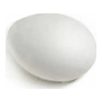 Krmivo pro ptáka Podkladek střední sádrový (1 ks)