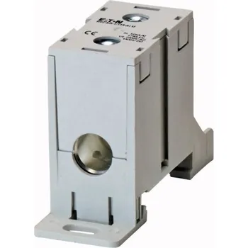 Rozvaděč EATON Svorkovnice BPZ-KB-1/175-ALU 102709