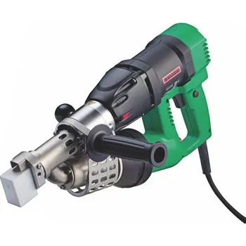 Svářečka LEISTER FUSION 2 (Ruční šnekový extrudér s interním zdrojem vzduchu)