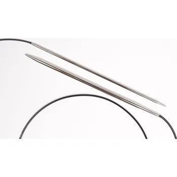 Jehlice Jehlice kruhové pevné 4,5 mm/80 cm DROPS Pro Classic