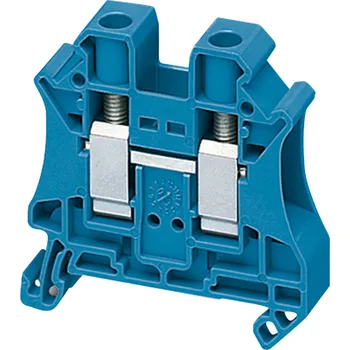 Rozvaděč SCHNEIDER ELECTRIC SCHNEIDER Svorka LINERGYNSYTRV102BL šroubová NSYTRV102BL
