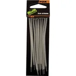 Fox PVA proužky Edges PVA Strips