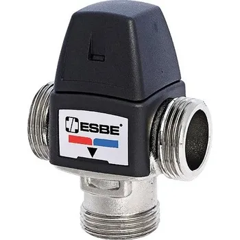 Ventil ESBE VTA 362 Termostatický směšovací ventil 3/4" (32°C - 49°C) Kvs 1,2 m3/h 31151400