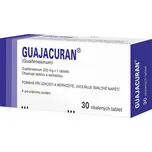Guajacuran 200 mg