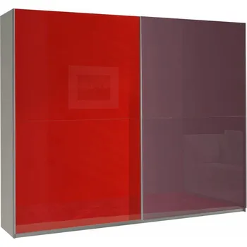 Šatní skříň Mdx Šatní skříň Lisa 12