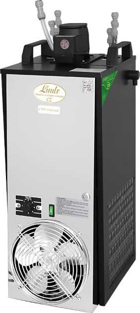 Chlazení moštů Lindr CWP 100 GL (chlazení moštů)