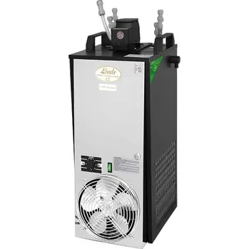 Výčepní technika Chlazení moštů Lindr CWP 100 GL (chlazení moštů)