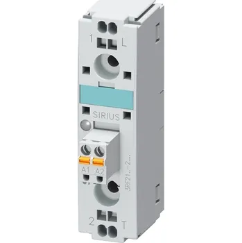 modulární přístroj a rozvaděč SIEMENS Relé 3RF2150-2AA04 3RF2150-2AA04