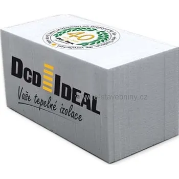 Tepelná izolace Austrotherm EPS 200 střešní polystyren tl. 10mm