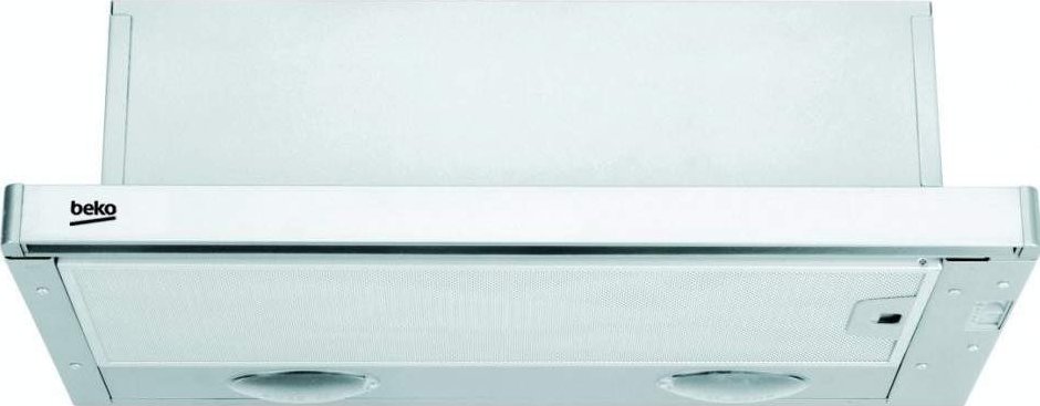 Beko CTB 6407 X