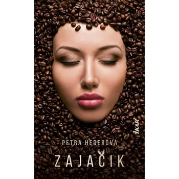 Kniha Zajačik - Hederová Petra