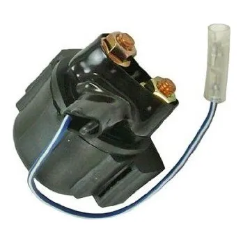 Relé startovací relé 12V - YAMAHA FJ 1100 / 1200 , FZ 600/700/750 , FZR 400 /600 /1000, FZX 700/750 , TDM 850, VMX-12 1200, XJ 700, XV 125/250, XVZ 1300