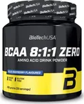 BiotechUSA BCAA 8:1:1 Zero 250 g