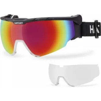 Hatchey Nordic Trip Plus černé
