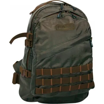 turistický batoh Hart NB Basepack Green Brown lovecký batoh, 35 l