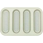 Silikomart Forma na pečení mini baget…