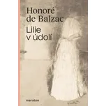 Lilie v údolí - Honoré de Balzac (2020,…
