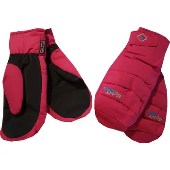 Rukavice xcena Dámské palčáky Velikost: XL