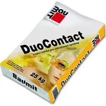 Baumit DuoContact - lepící a stěrková hmota - 25 kg