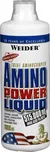 Weider Amino Power Liquid 1000 ml 