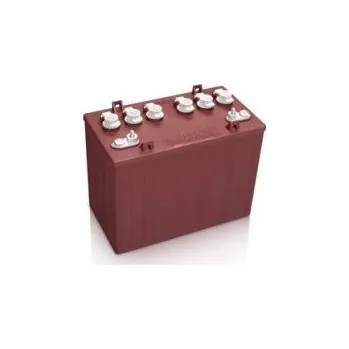 Trakční baterie Trakční baterie Trojan J 150 Plus 6 / 6 GiS 125 Plus), 150Ah, 12V, (351 x 181 x 282 mm) (Trakční baterie 150Ah/12V)
