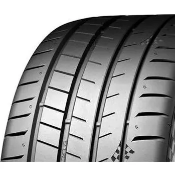 Letní osobní pneu 255/45R19 104Y, Kumho, PS91