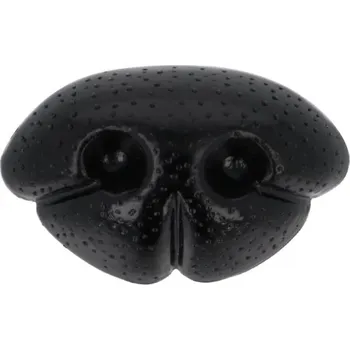 Bezpečnostní čumák černý s nozdrami (Bezpečnostní čumák černý s nozdrami)