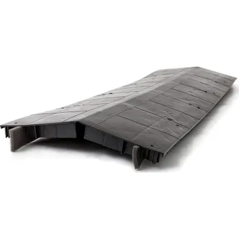 Střecha Gutta Guttatec hřebenové větrání pro šindel 1000x270mm