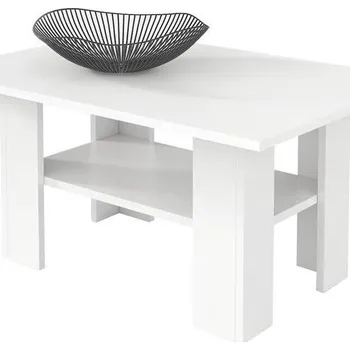 Konferenční stolek Konferenční stolek AGA H43 bílá