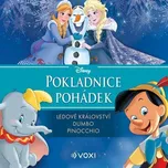 Disney: Pokladnice pohádek (Ledové…
