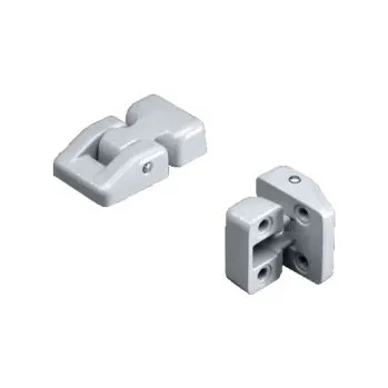 Rozvaděč Závěs RITTAL 9123.000 (2ks) 9123000