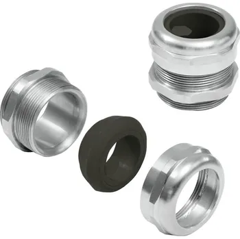 Rozvaděč WEIDMÜLLER Vývodka Weidmuller VGM25-SS68 11-20 BG 1193570000