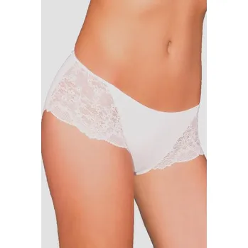 Kalhotky Dámské kalhotky 19 black - MODO černá S