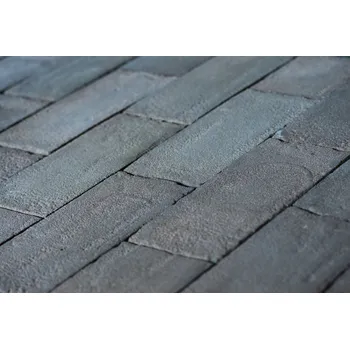 Venkovní dlažba Cihlová dlažba A.001.LOF