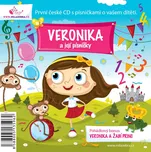 Veronika a její písničky - Various [CD]