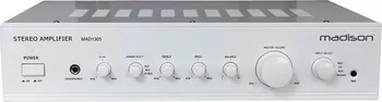 Hi-Fi Zesilovač Madison MAD1305SL