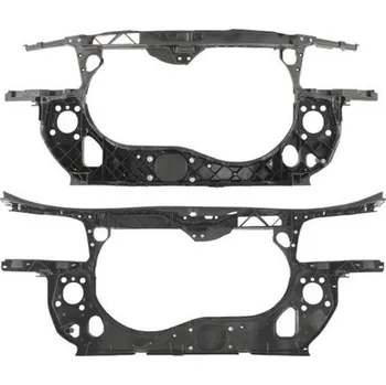 Motorový prostor Přední čelo (chladičová stěna) AUDI A4 B 1.6/2.0/2.4/3.0 (B6), 11.00-11.04 OE 8E0805594B