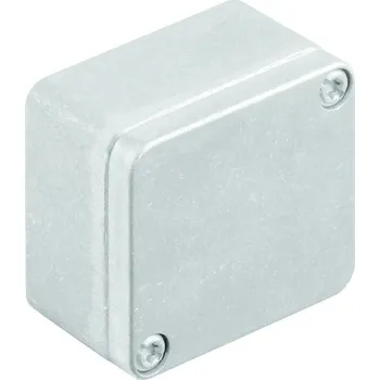 Rozvaděč WEIDMÜLLER Krabice K 0 0573200000