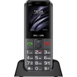 Maxcom MM730 černý