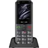 Mobilní telefon Maxcom MM730 černý
