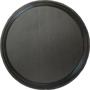 Obraz Dřevo Novák podložka pod trofej frézovaná, srnec šelma č. 311 Barva: přírodní,