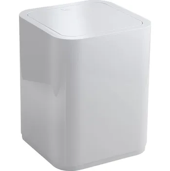 Odpadkový koš AQUALINE Seventy 8 l odpadkový koš