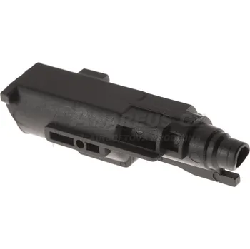 Action Army AA originální nabíjecí tryska AAP-01 / AAP-01C GBB - Černá