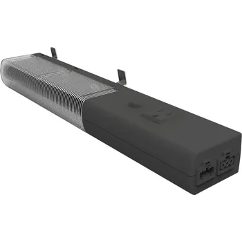 Rozvaděč SCHNEIDER ELECTRIC SCHNEIDER Svít. NSYLAMLDU LED se zásuvkou UL-CS NSYLAMLDU