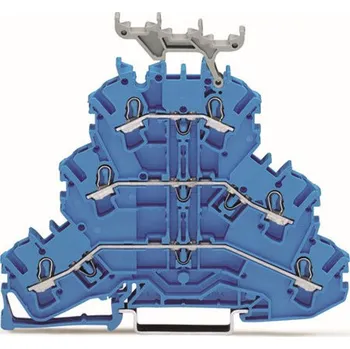 Rozvaděč Svorka WAGO 2002-3234 2002-3234