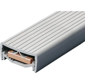 kabelová chránička RITTAL Profil 3092.000 krycí délka 1m (v balení 10ks) 3092000