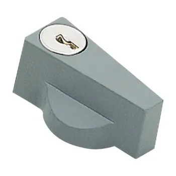 Rozvaděč Uzávěr HAGER FL96Z s vložkovým zámek FL96Z