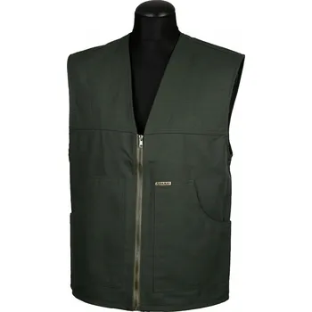 Afars Twill lovecká vesta Velikost: L,