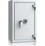 ISS Bezpečnostní trezor S4E II 03 - elektronický zámek
