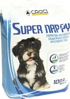 Juko Super Nappy hygienické podložky 50 ks